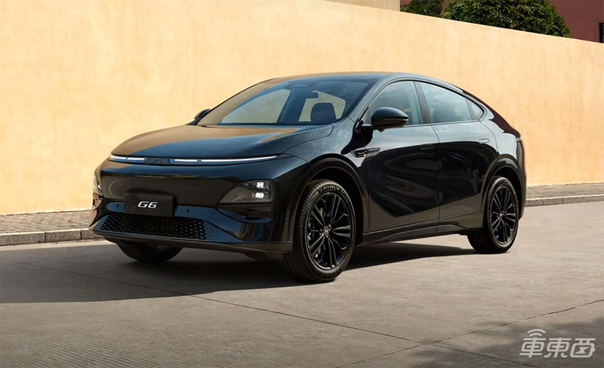 蔚来市值一夜蒸发70亿！美股大跌8%，刚发新车宣战Model Y