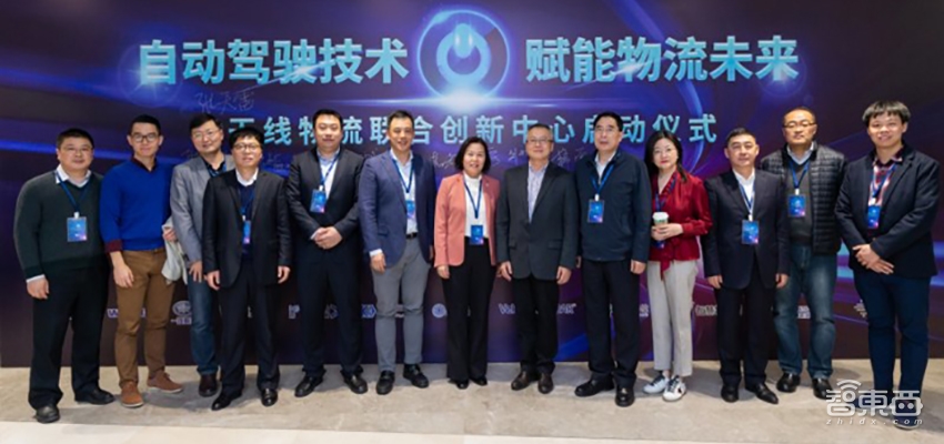 卡车自动驾驶apollo诞生 这个联盟要让自动驾驶卡车三年开上高速