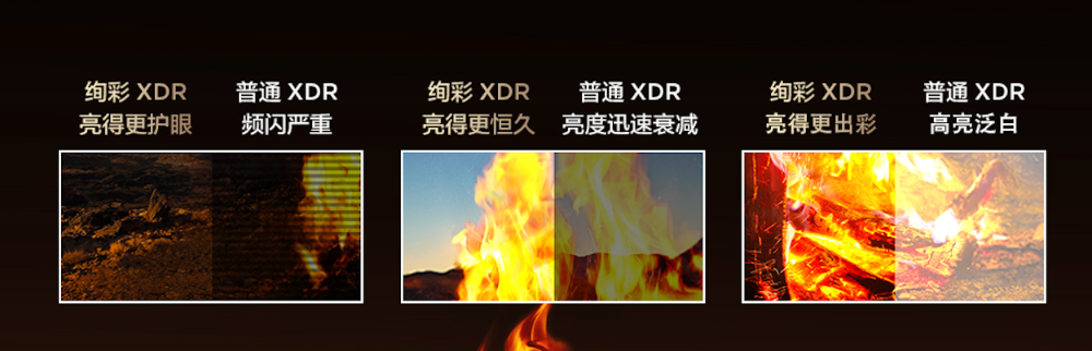 100%色域，亮度封顶，一文扒清TCL SQD-Mini LED的技术“护城河”