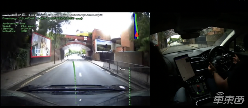 自动驾驶又一独角兽诞生！英国创企获2亿美元融资，微软参投