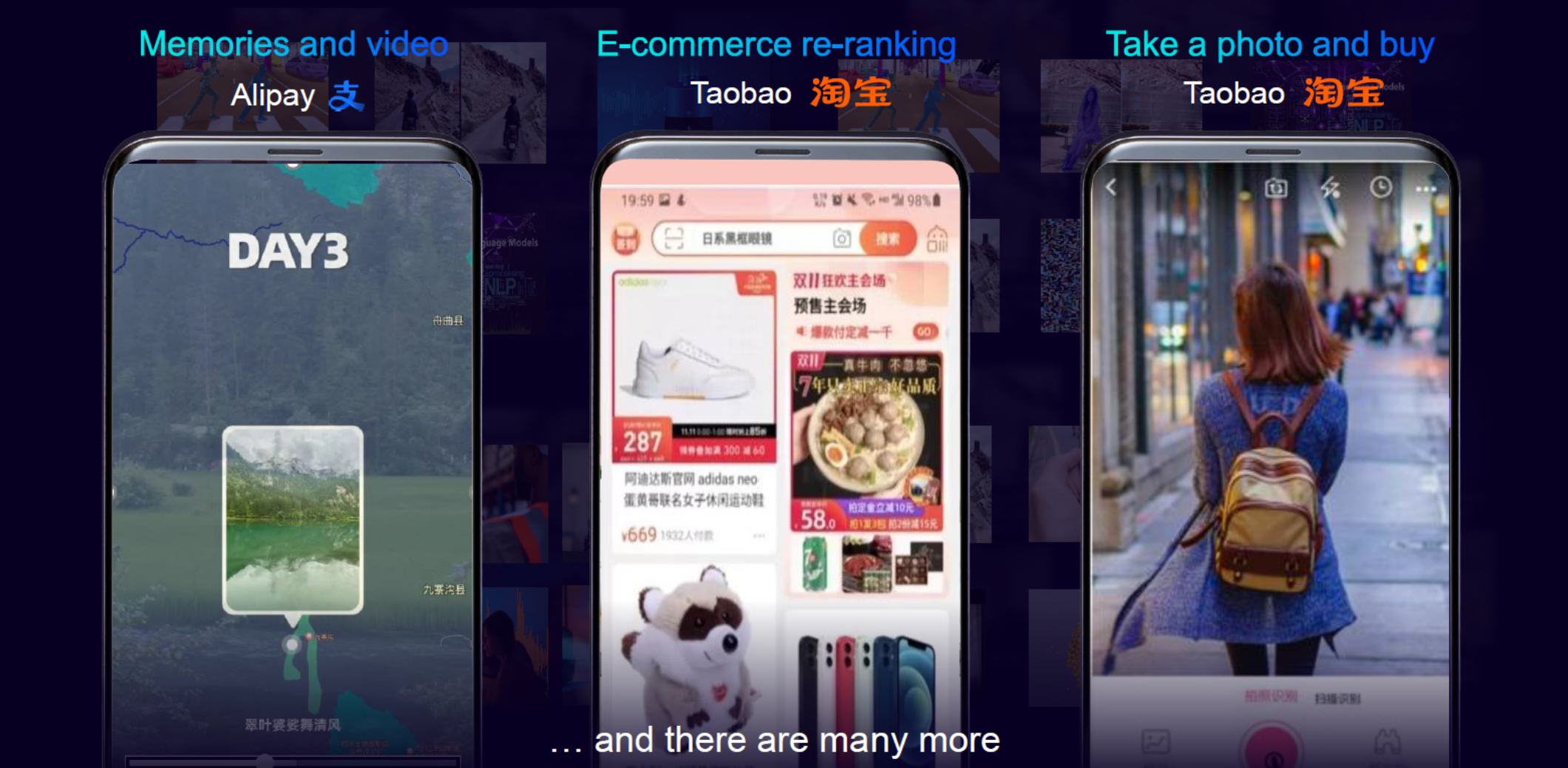 30亿设备100亿TOPS算力!解密Arm CPU最强AI黑科技