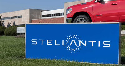 半年巨亏1700亿！全球第四大车企折戟电动化