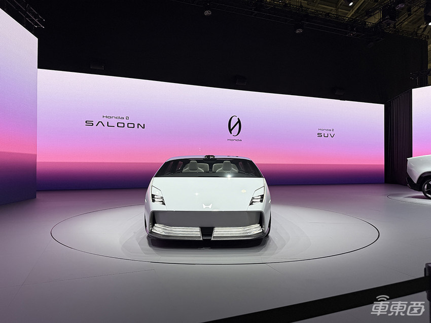 宝马智能化踢爆国产车,索尼电车75万开卖!车圈开卷CES2025