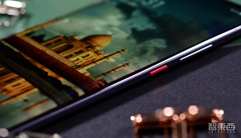 最便宜的骁龙765G手机来了!中兴天机2698起售,主打视频拍摄