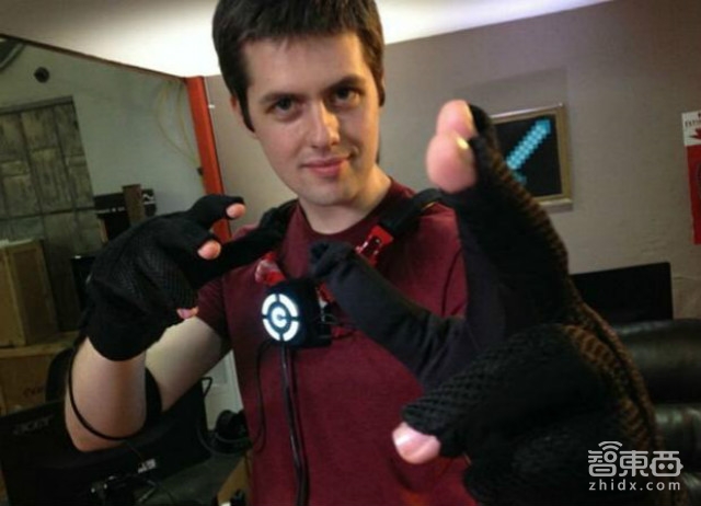 52P派杰权威报告(下):全球最重要50+VR公司解析