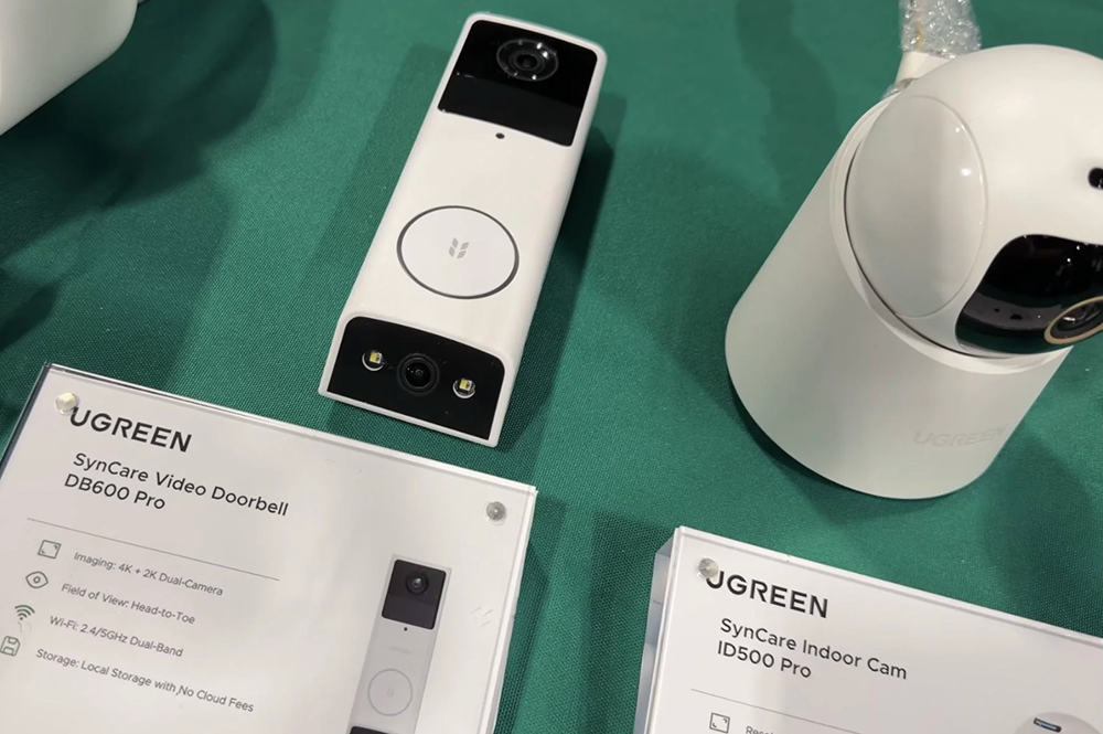 能跑会飞的扫地机火了！CES解锁智能家居下半场新玩法