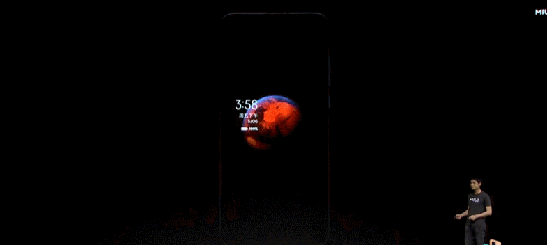 7.88毫米机身塞下50倍潜望式镜头,小米10青春版2099元发布