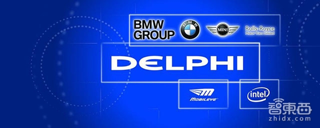 为做自动驾驶 这家公司把自己拆了!