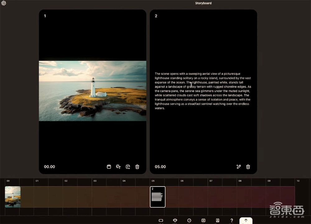 Sora上线挤爆服务器!1个视频3块钱,网友已玩疯,实测对比可灵海螺