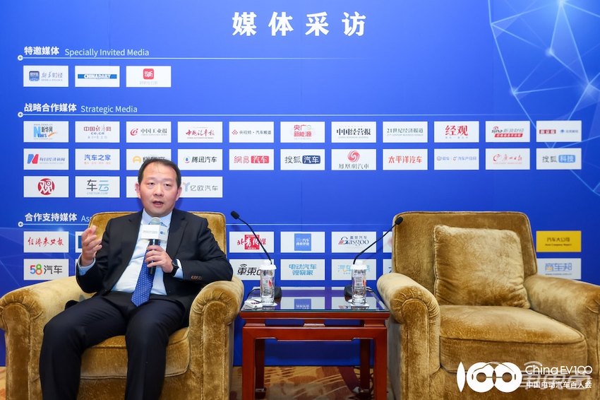 对话ADI陈晟:发力高阶智驾基座技术,高投入支持本土化