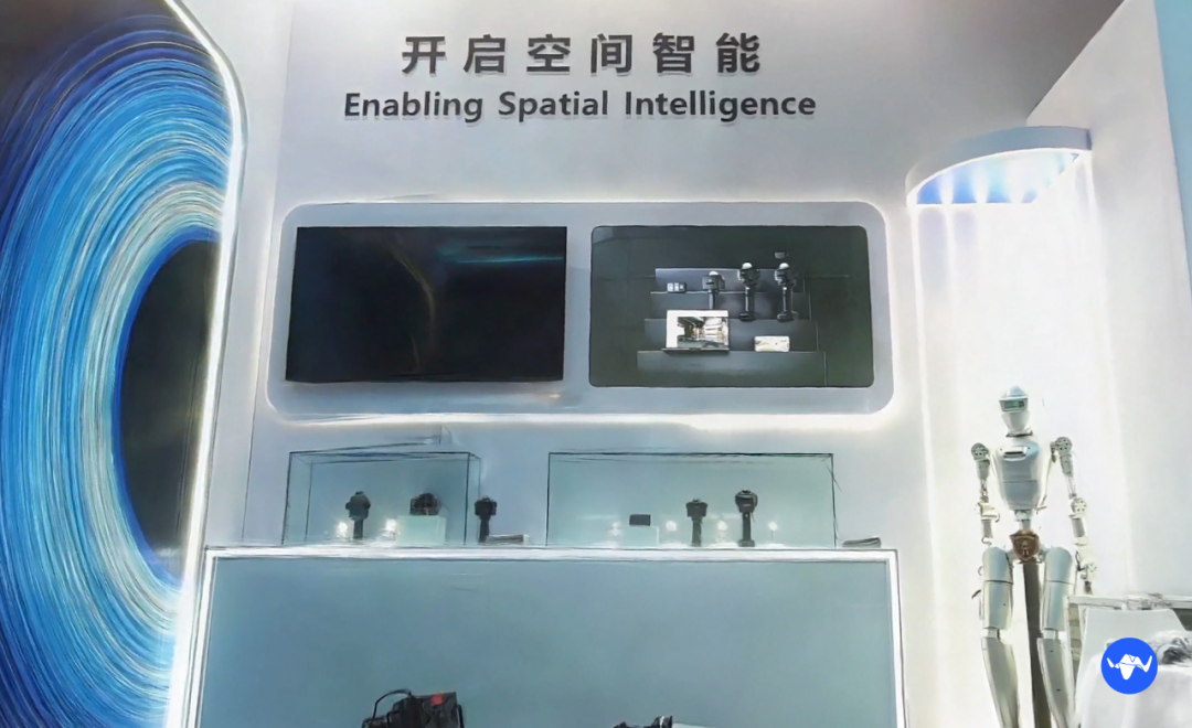 港大90后博士生组队深圳创业，给机器人造海马体，对话CEO｜硬创先锋