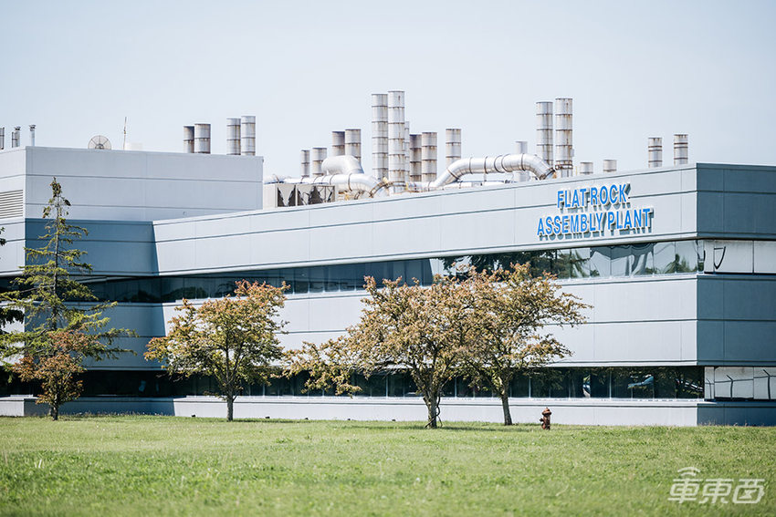 福特将裁掉四分之一员工，省下30亿美元专注电动化