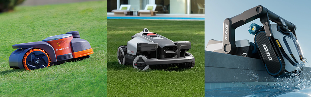 暴走2万步逛遍CES2026：9大方向最火，中企霸场，机器人全明星大乱斗