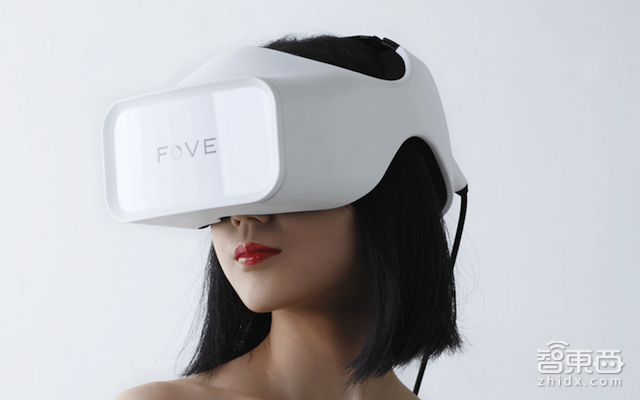 全球VR眼控企业地图 “下一个风口”不是白叫的