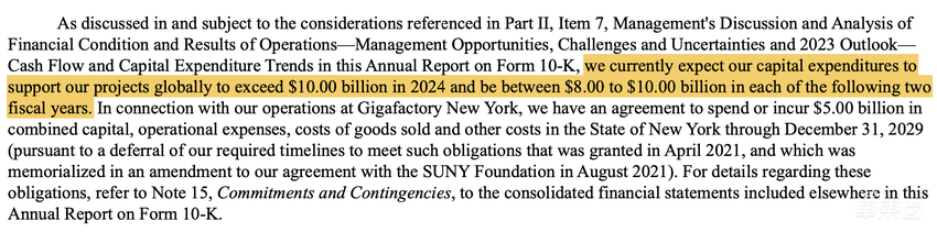 特斯拉内部文件提了20次上海!狂砸700亿元研发,力保中国市场