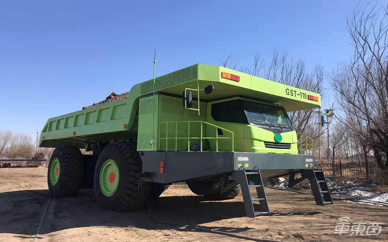 解讀希迪智駕的“北方打法”：攜手北奔重汽探索三大落地場景！