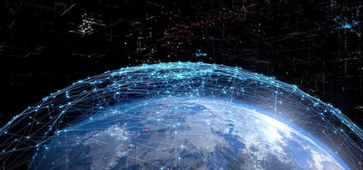 揭秘卫星互联网！6G关键技术，国内行业雏形初现 | 智东西内参