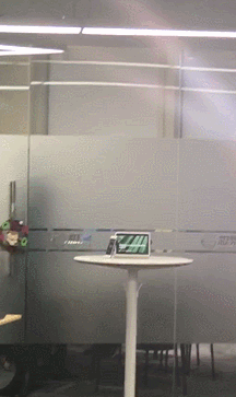 腾讯叮当智能屏发布！超远语音识别，智能音箱上的视听盛宴！