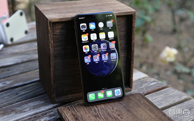 被低估的换代和苹果野心！iPhone XS Max体验