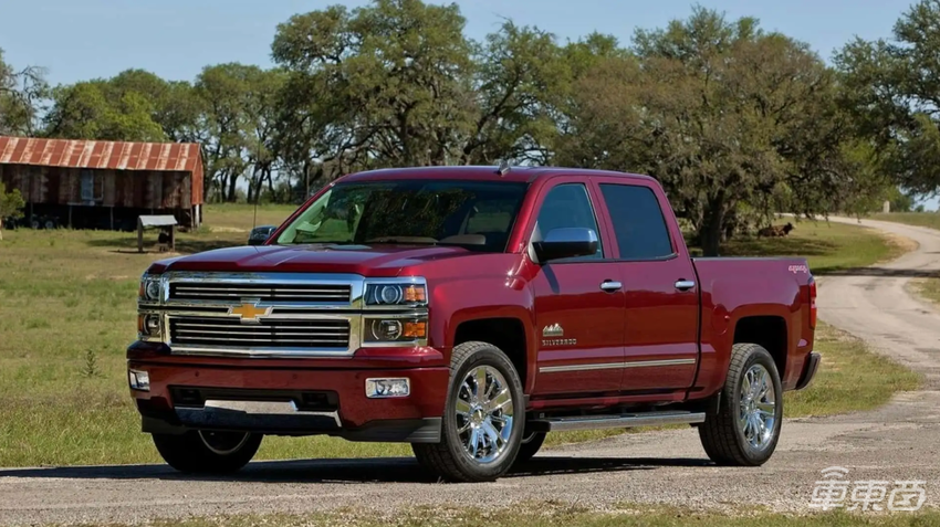 通用被罚10.6亿!超590万辆汽车被判排放超标,连续两年被罚