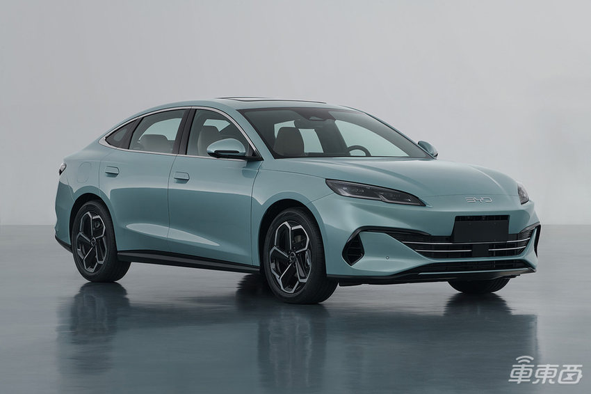 工信部“车展”来了！比亚迪哪吒新车曝光，六大车企亮出重磅车型