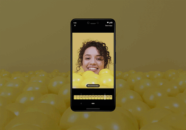 谷歌昨夜甩出5款硬件！带屏智能音箱来了，手机太失望