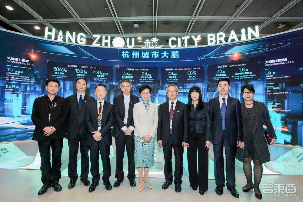 智慧城市,一场千亿市场背后的进化与变革