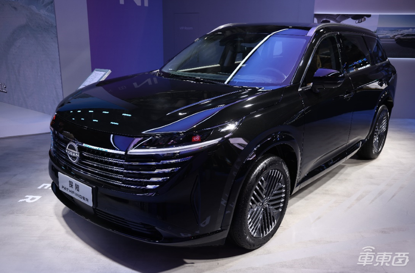 日产全球裁员9000人！拥抱华为自救，中国市场三年内推8款新能源车