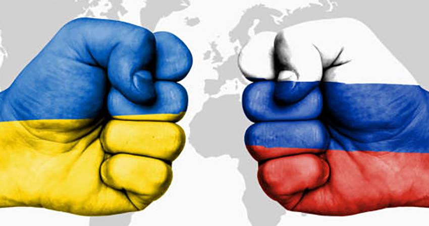 乌克兰战争，加速了燃油车消亡