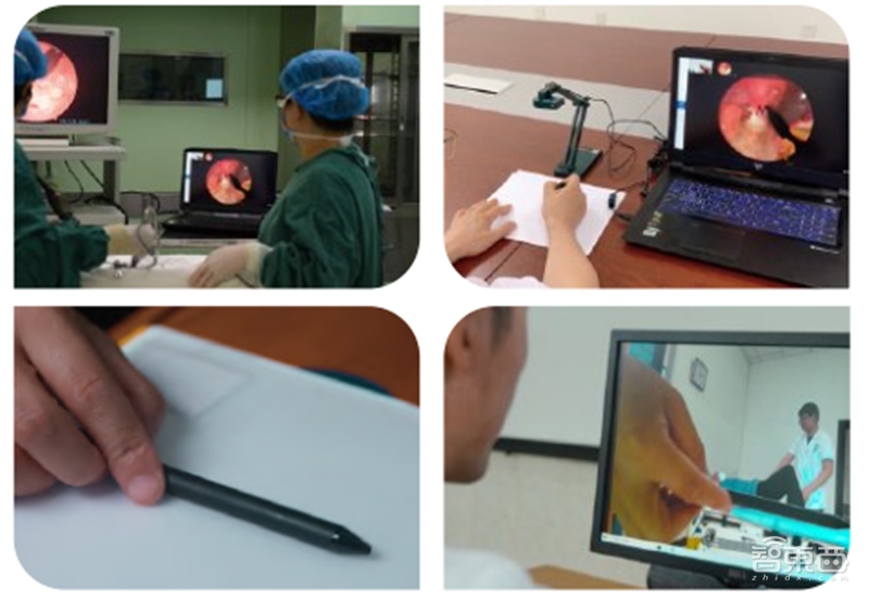 21个真实案例看5G改变的16大行业!从看病到挖矿影响每个人 | 智东西内参