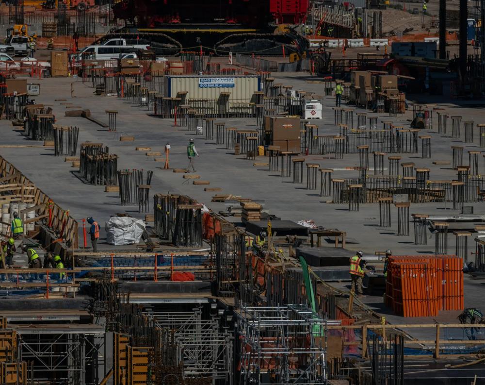 18000條規(guī)章，臺(tái)積電的美國(guó)夢(mèng)魘