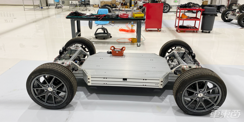 他们,在贵阳给阿里“造车”