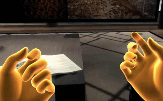 娱乐+社交新体验!在VR客厅和好友一起追剧吧