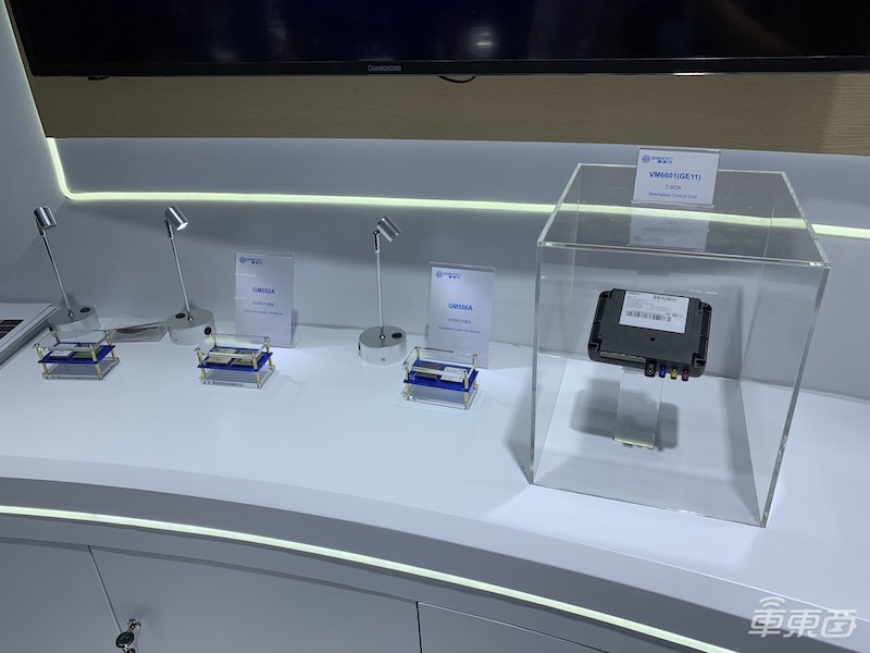 高新兴汽车业务再提速!发布5G车联网战略 首个城市商用车联网方案亮相