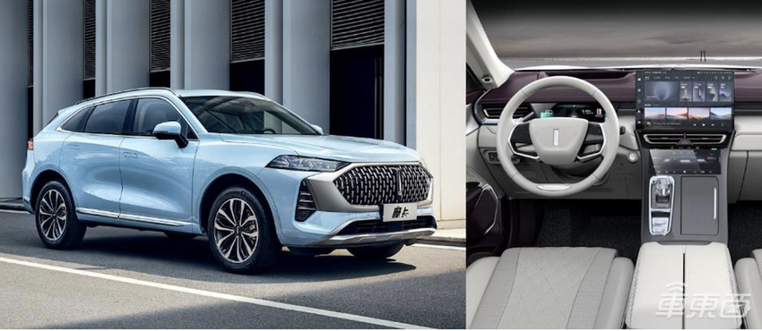 商汤亮出智能汽车“杀手锏”,能否在科技企业中脱颖而出?