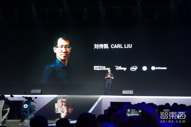 从锂电革命到更轻巧的M1 小牛电动变了吗?