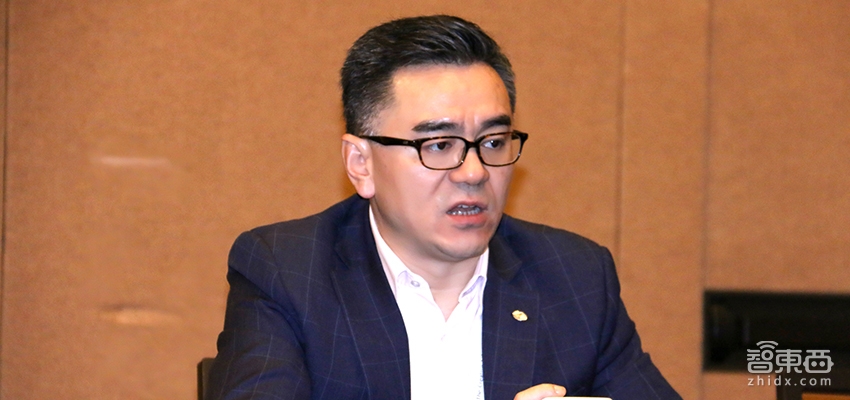 对话TCL副总裁王成:电视市场的发展空间在海外