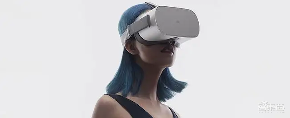 消失的小米VR