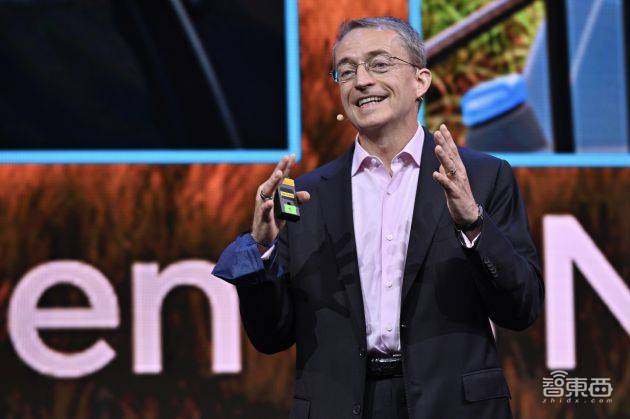 60亿美元！传英特尔买下以色列第一大晶圆代工厂，为加强芯片制造拼了