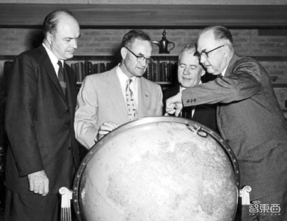 闯荡半导体江湖60年屹立不倒!德州仪器强在哪?