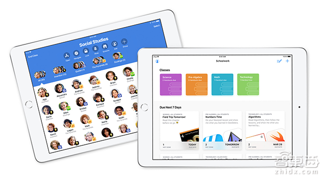 离改变世界又近了！10位开发者谈苹果WWDC18