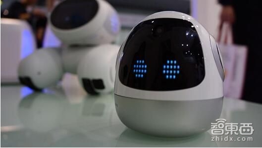 融资快讯|ROOBO B轮融资3.5亿 七海资本创始合伙人熊明华出任董事长