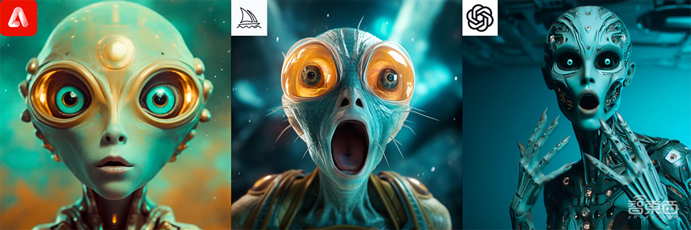 AI生图王者之战!深度体验实测,谁是真正的艺术家?