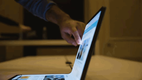 索尼“造车”、三星“人造人”、笔记本屏也弯了！一文看全CES2020亮点