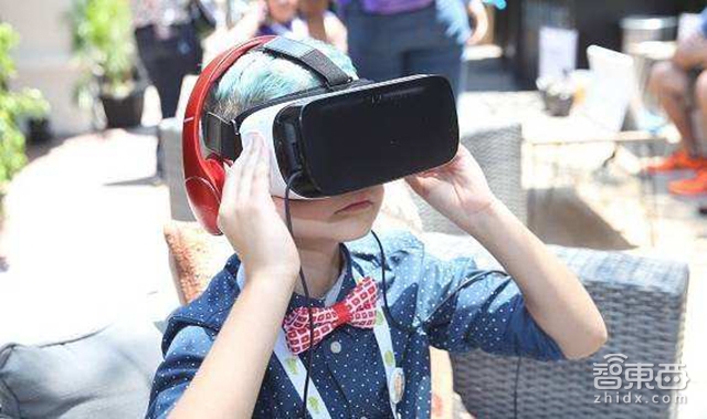 在体验了超过50家VR设备后 八个行业真相浮出水面