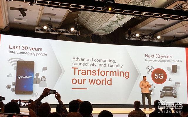 高通移动处理器入侵PC 与华硕惠普推千兆LTE上网电脑