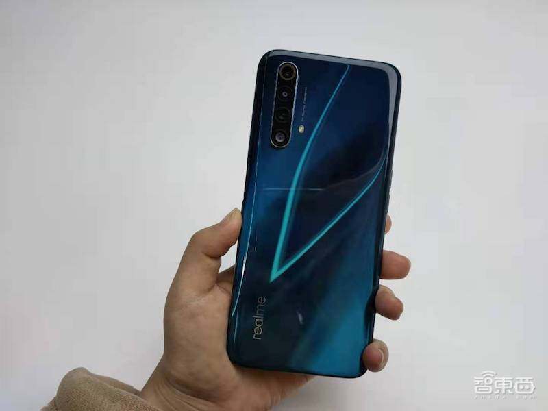 realme推2020首款5G手机,售价2499元起,与红米K30 5G同日开售
