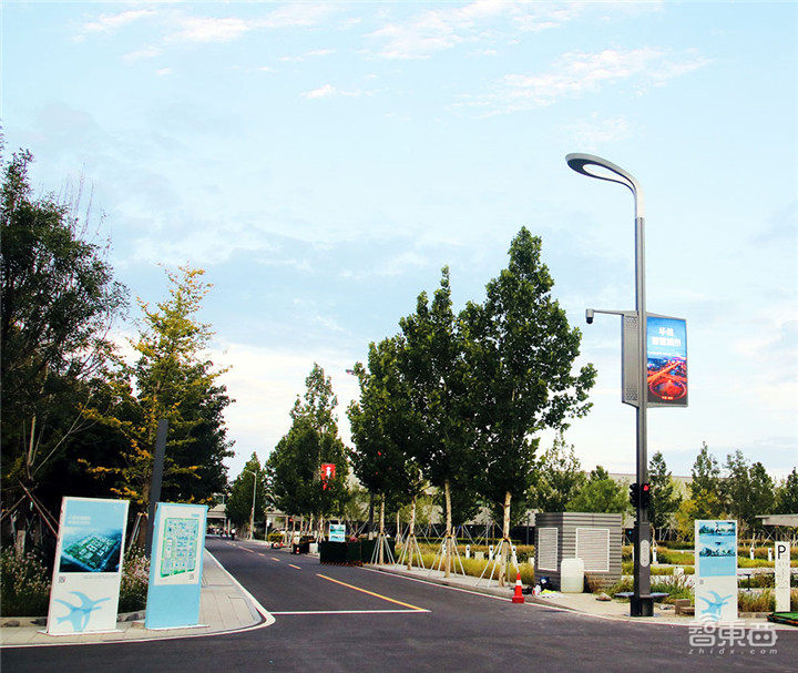智慧路灯杆来了:蛰伏两年,乘5G东风带来千亿市场