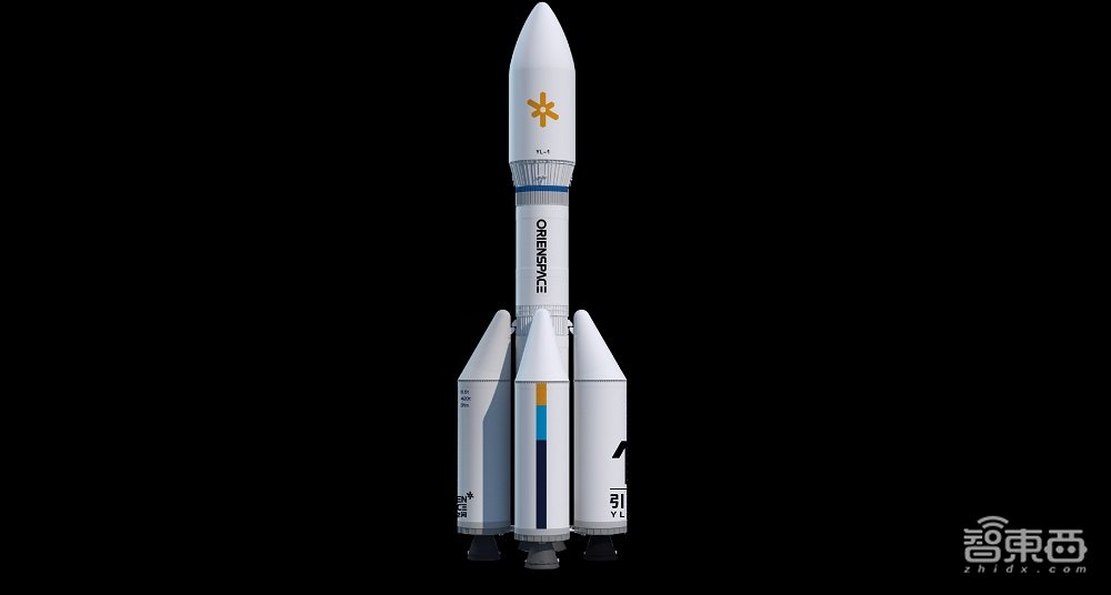 21家中国公司PK马斯克!Q1融资超37亿,冲刺商业航天