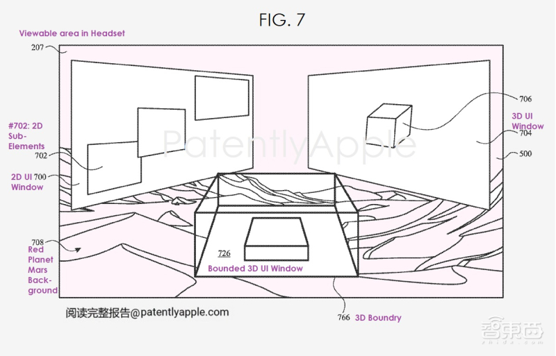 苹果公开的秘密!万字解密Vision Pro 17项专利